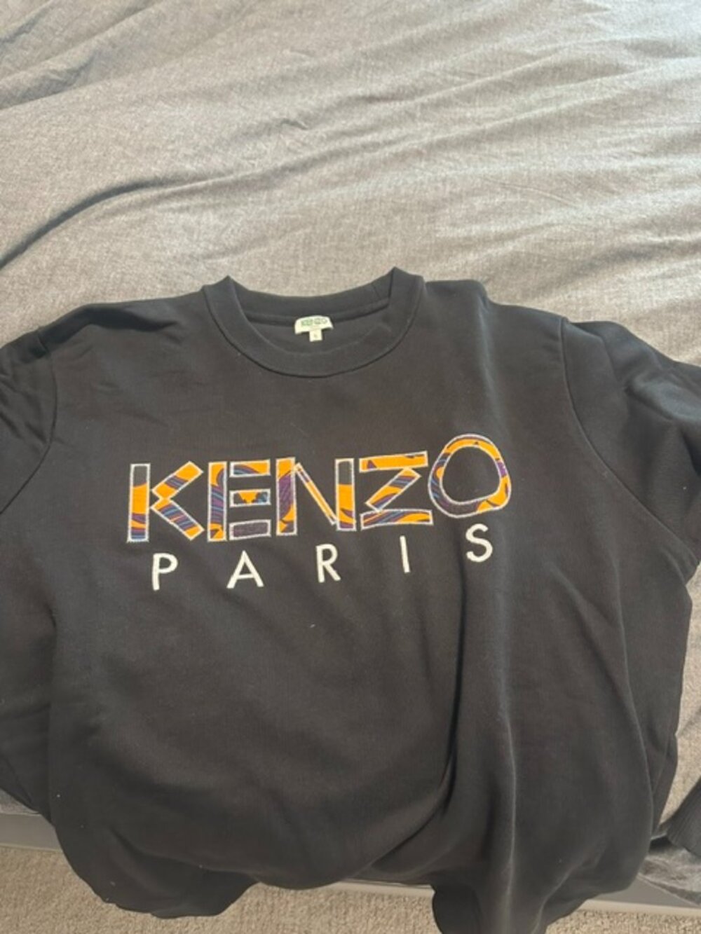 Kenzo sweater